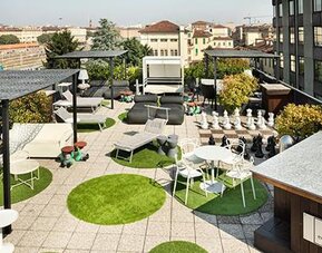 Best Western Plus Executive Hotel and Suites