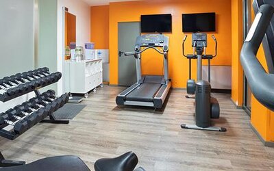 Best Western Plus Executive Hotel and Suites