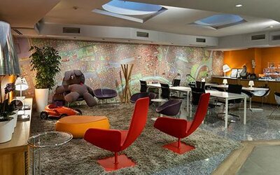 Best Western Plus Executive Hotel and Suites