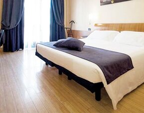 Best Western Hotel Luxor