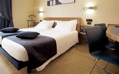 Best Western Hotel Luxor