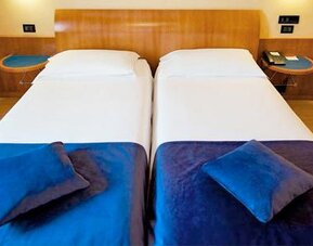 Best Western Hotel Luxor