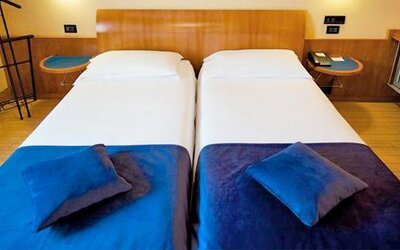 Best Western Hotel Luxor