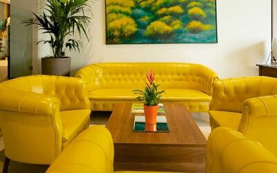 Best Western Hotel Luxor