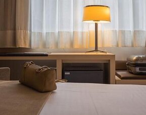 Hotel Yomo Mola Park