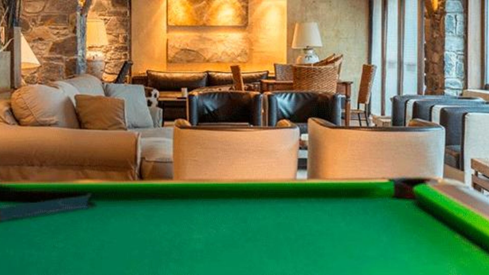 Yomo Patagonia Hotel