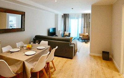 Yomo Patagonia Hotel