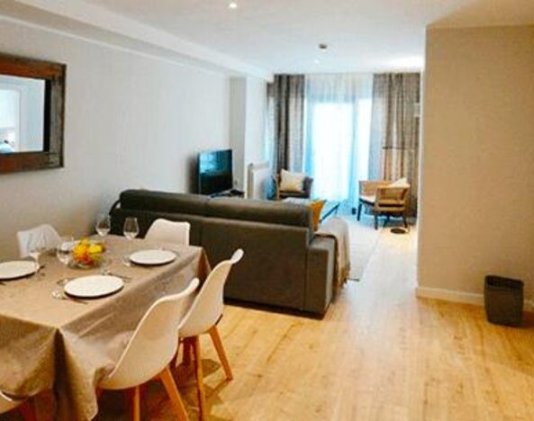 Yomo Patagonia Hotel