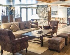 Yomo Patagonia Hotel