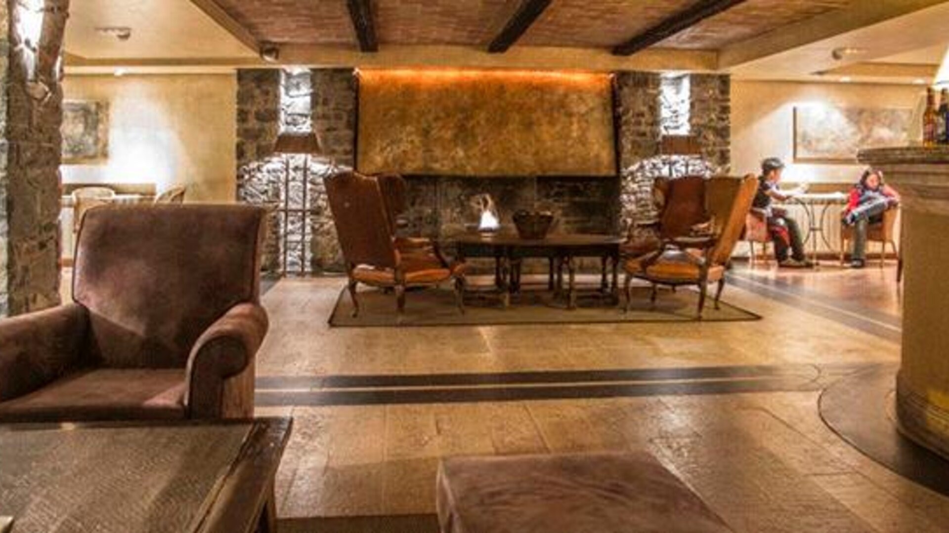 Yomo Patagonia Hotel