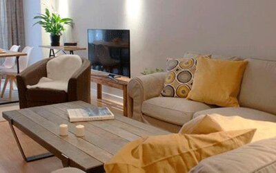 Yomo Patagonia Hotel