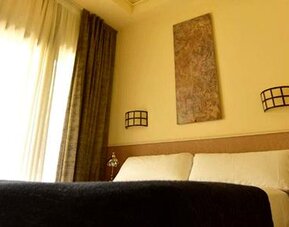 Yomo Patagonia Hotel