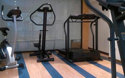 Yomo Patagonia Hotel