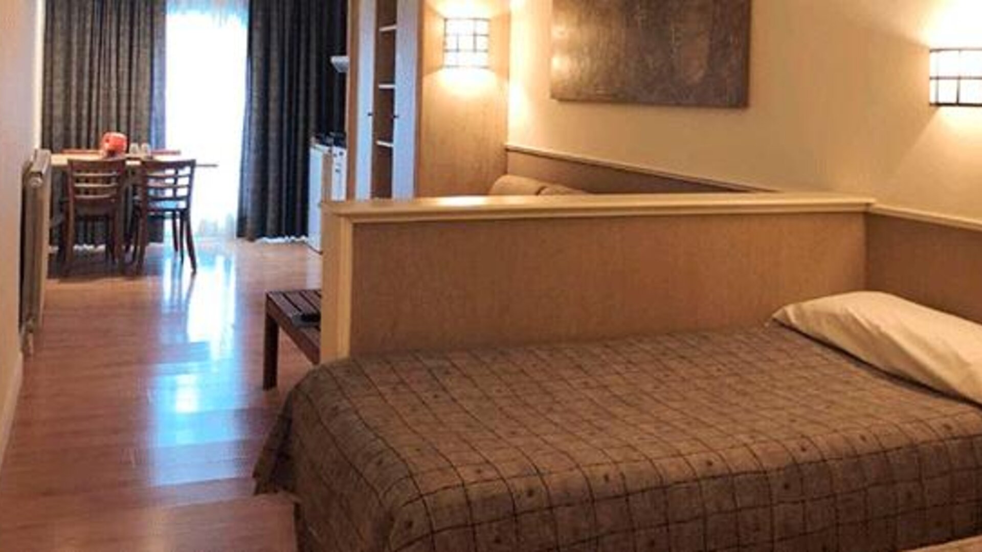 Yomo Patagonia Hotel