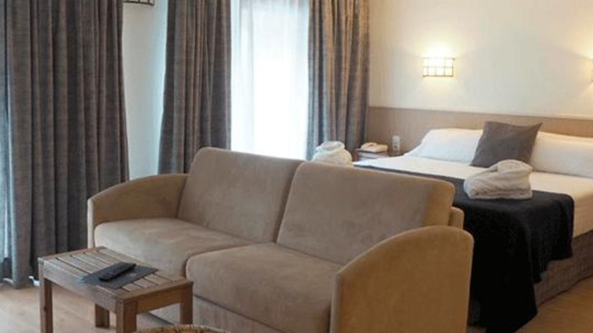 Yomo Patagonia Hotel