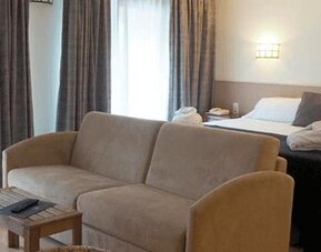 Yomo Patagonia Hotel