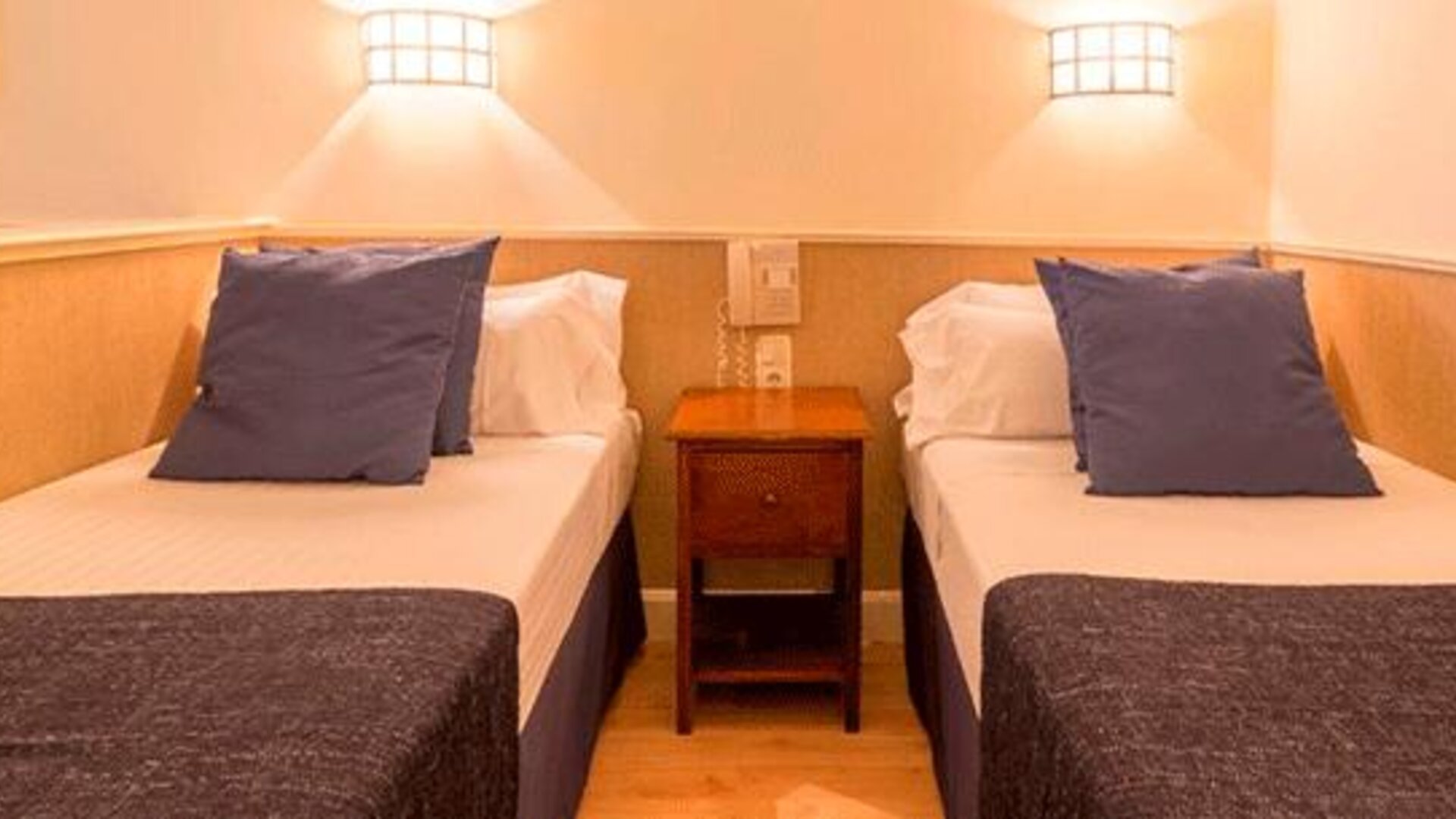 Yomo Patagonia Hotel