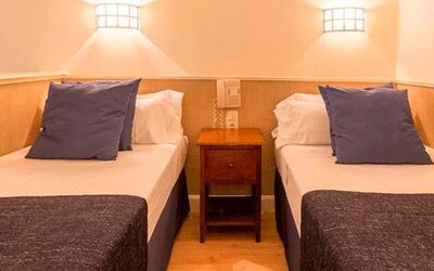 Yomo Patagonia Hotel