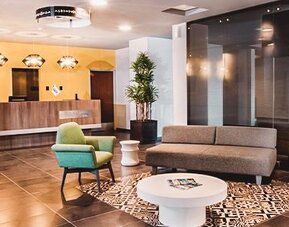 City Express Plus By Marriott Cabo San Lucas