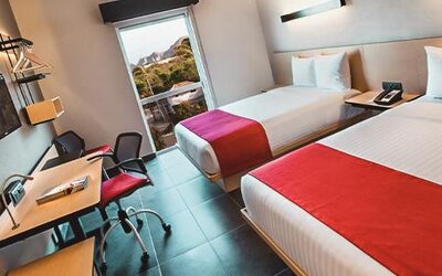 City Express Plus By Marriott Cabo San Lucas