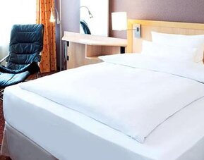 Hotel NH Leipzig Messe