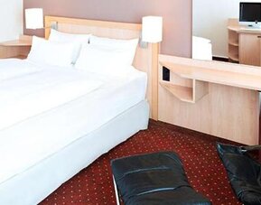 Hotel NH Leipzig Messe