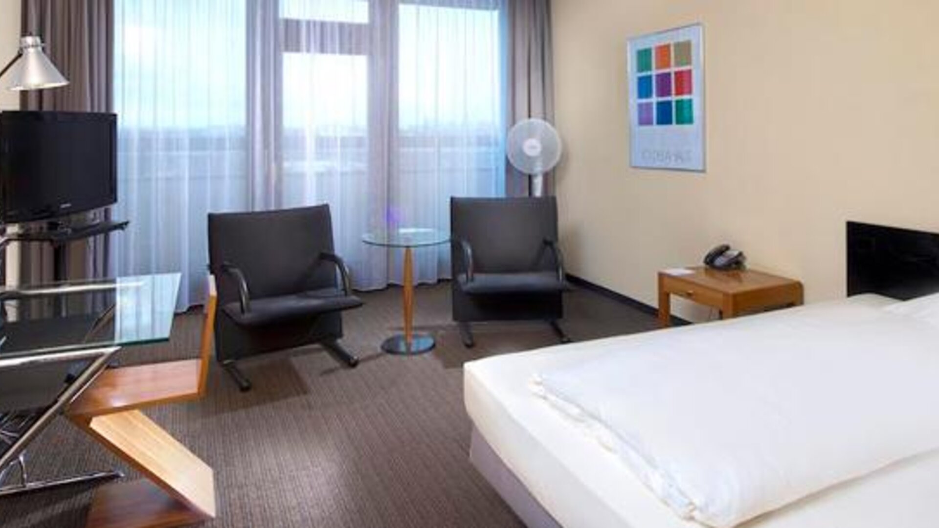 Hotel Excelsior Ludwigshafen