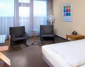 Hotel Excelsior Ludwigshafen