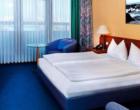 Hotel Excelsior Ludwigshafen