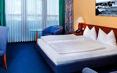 Hotel Excelsior Ludwigshafen