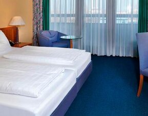 Hotel Excelsior Ludwigshafen