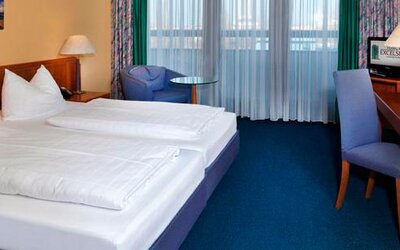 Hotel Excelsior Ludwigshafen