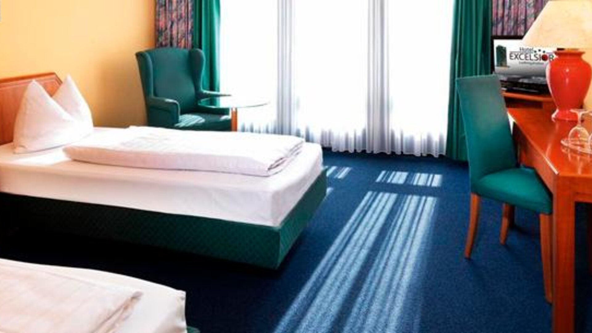 Hotel Excelsior Ludwigshafen