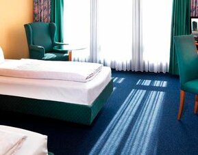 Hotel Excelsior Ludwigshafen