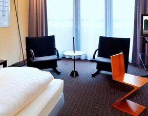 Hotel Excelsior Ludwigshafen