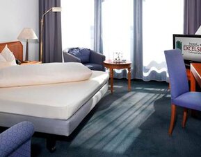 Hotel Excelsior Ludwigshafen