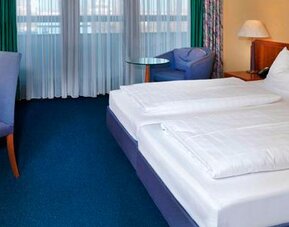 Hotel Excelsior Ludwigshafen