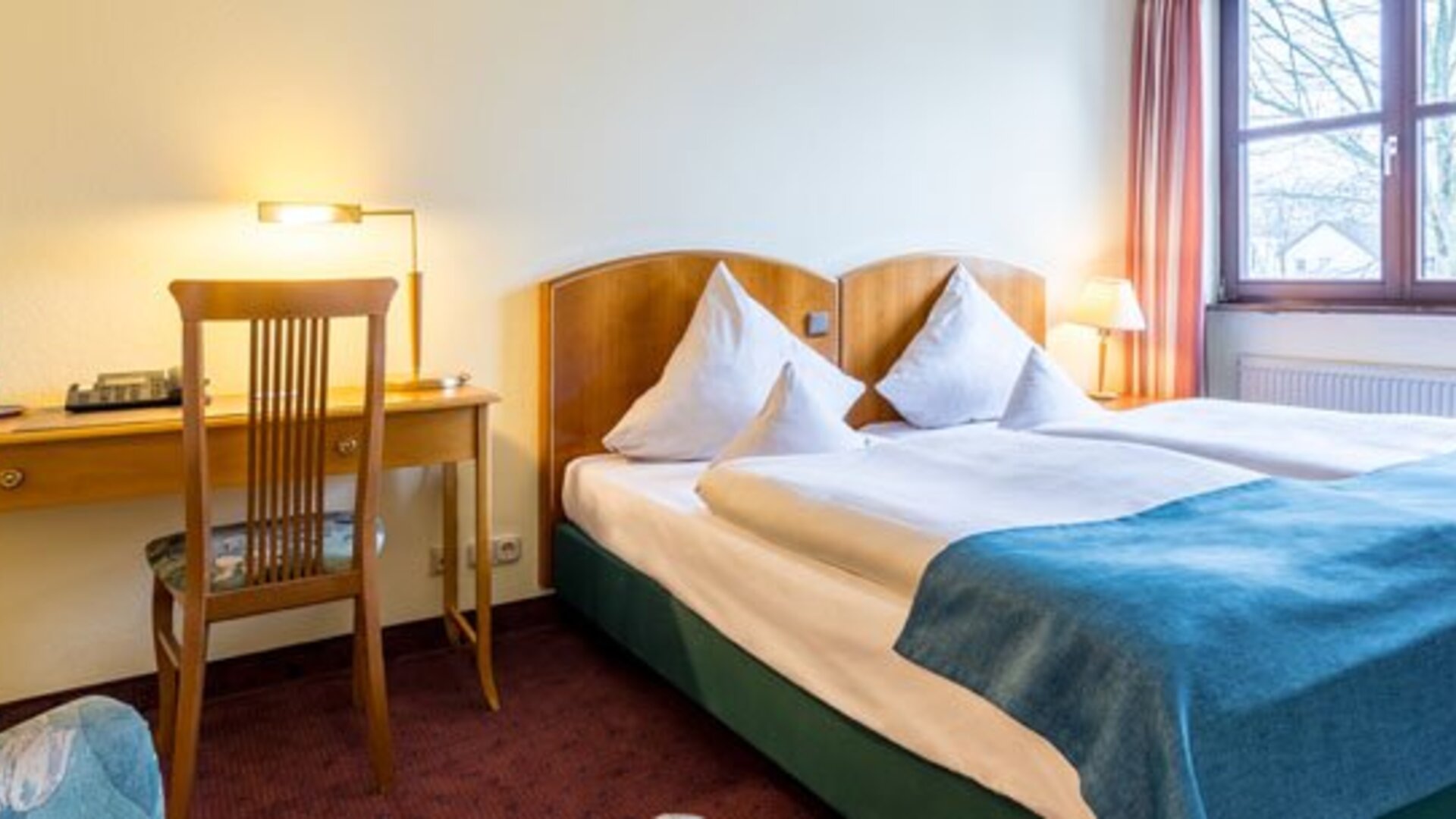 Trip Inn Bristol Mainz Hotel