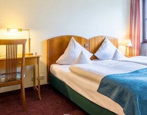 Trip Inn Bristol Mainz Hotel