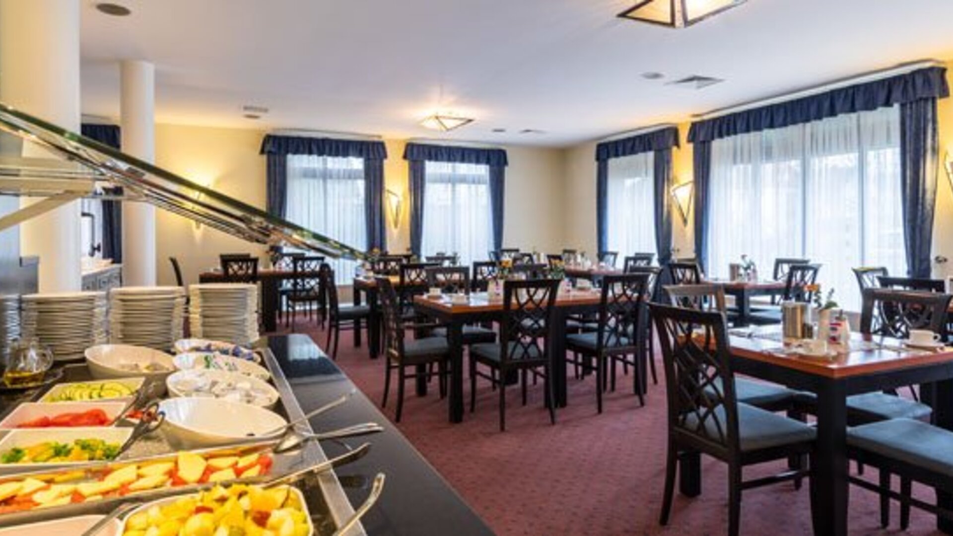 Trip Inn Bristol Mainz Hotel