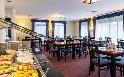 Trip Inn Bristol Mainz Hotel