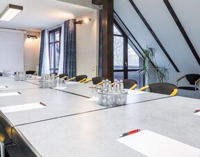 Trip Inn Bristol Mainz Hotel