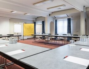 Trip Inn Bristol Mainz Hotel