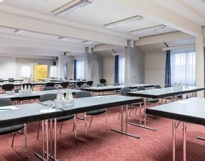 Trip Inn Bristol Mainz Hotel