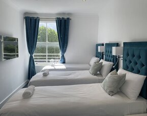 Day use room at The Chapter - Leisure Inn Hotel.