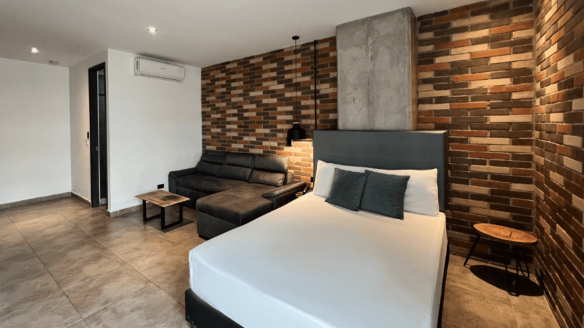 Hotel Apartments Medellín