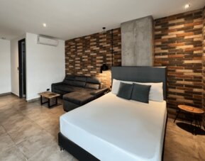 Hotel Apartments Medellín