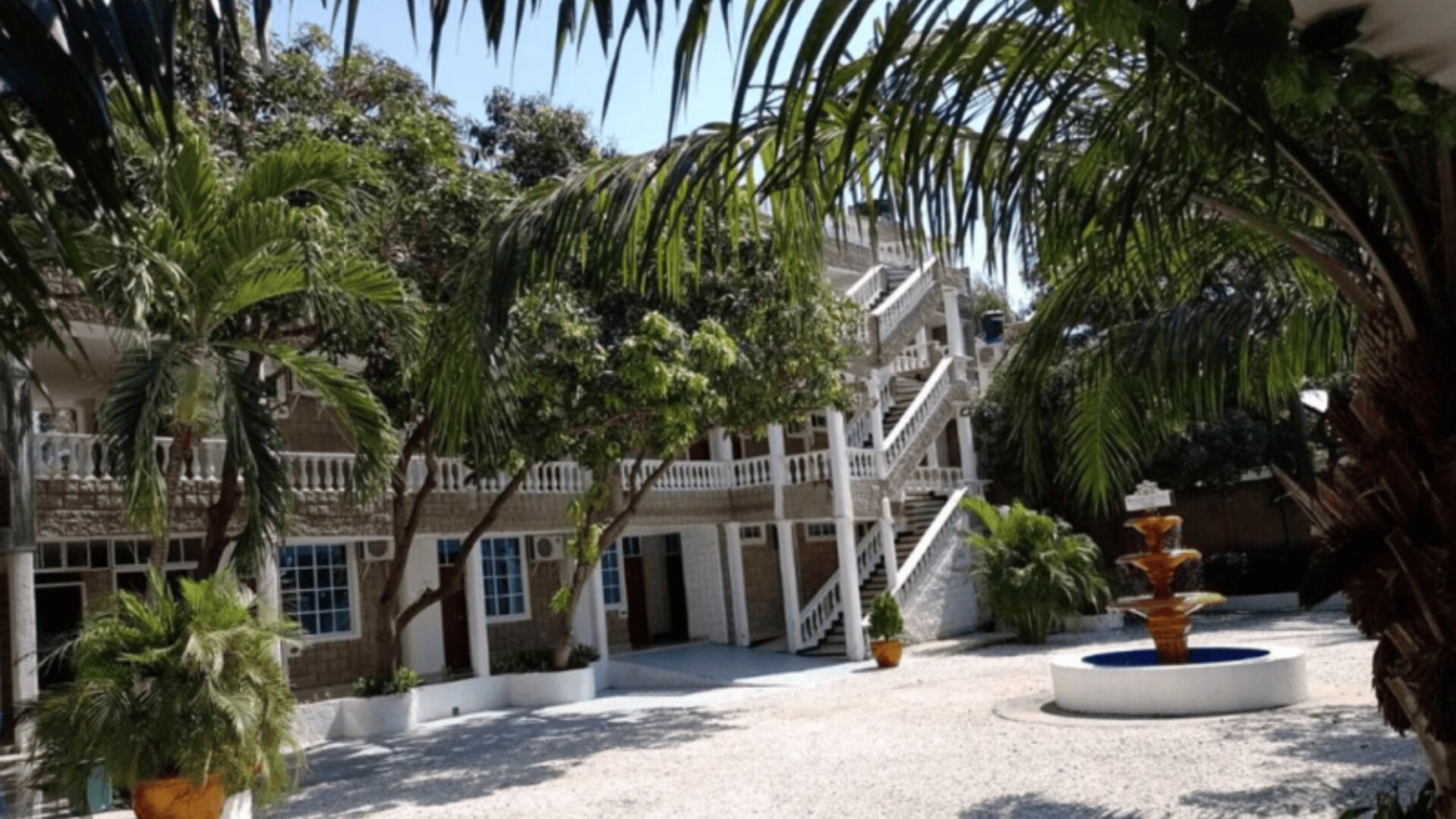 SGH Hotel Castillo Aqua