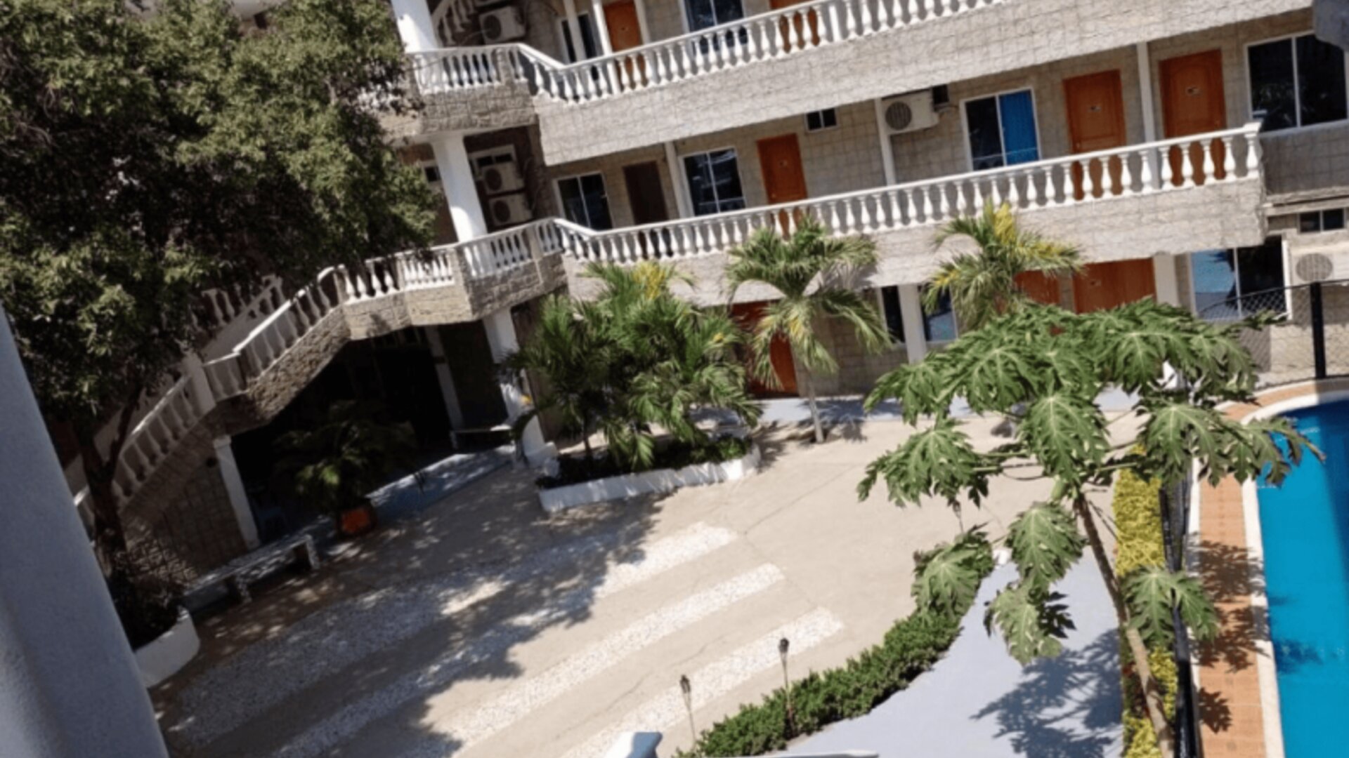 SGH Hotel Castillo Aqua