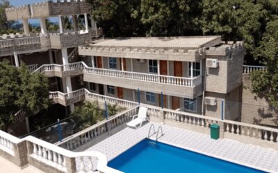 SGH Hotel Castillo Aqua